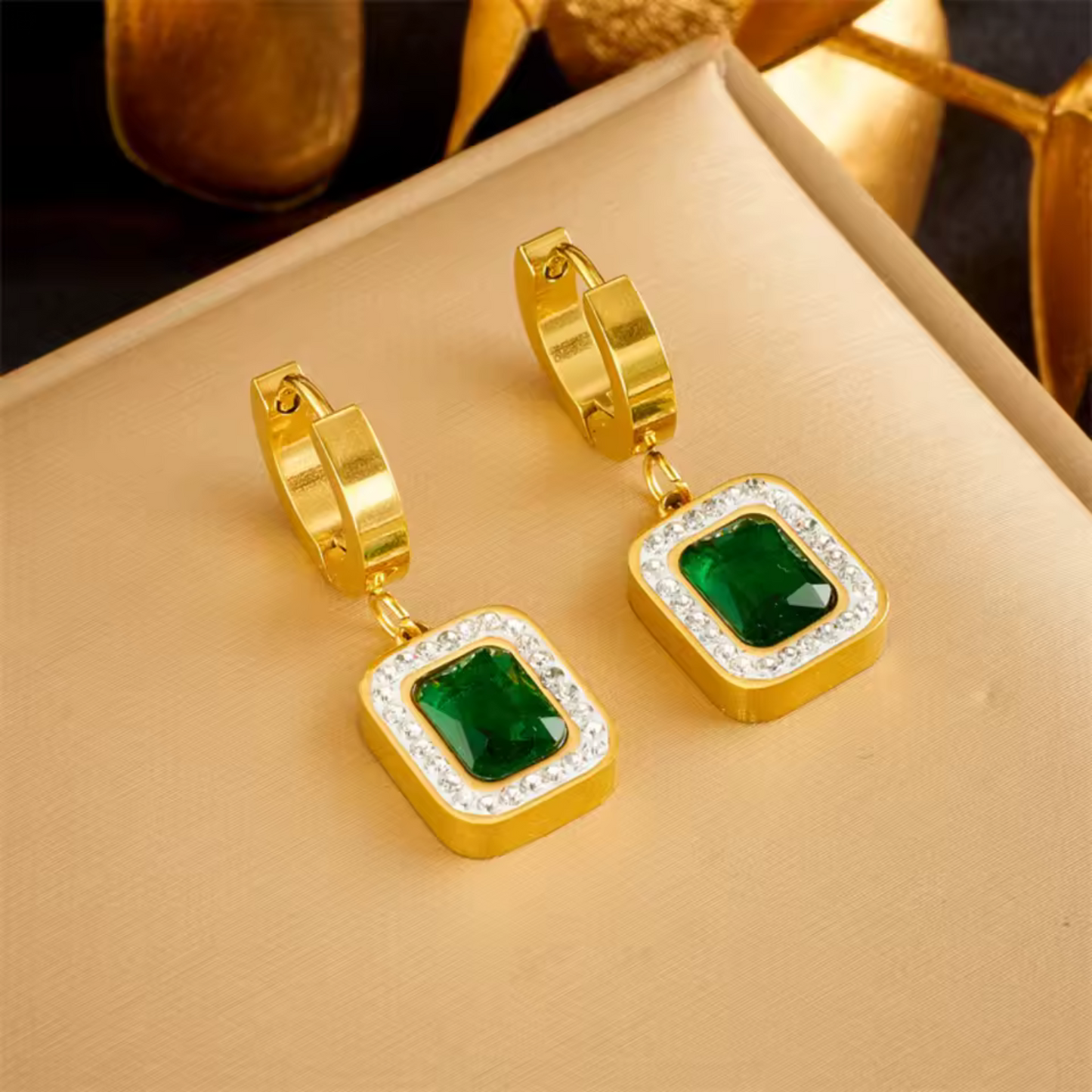 Amara Earrings