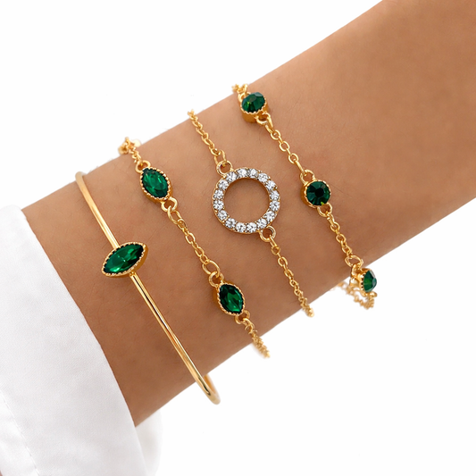 MARISA Bracelet Set