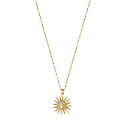 ALBA Necklace