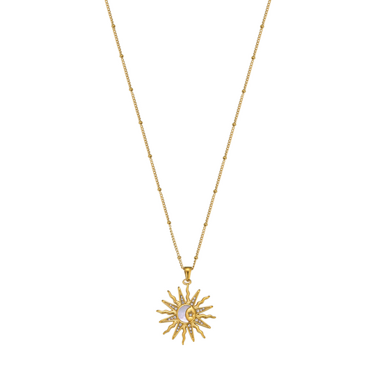 ALBA Necklace
