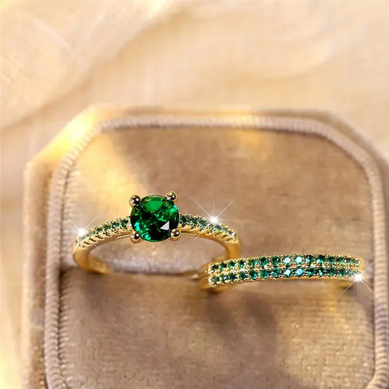 Victoria Ring