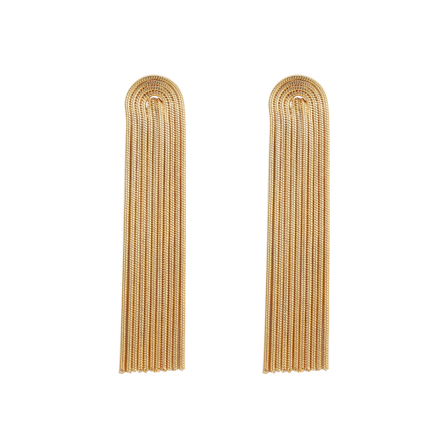 Statement Earrings