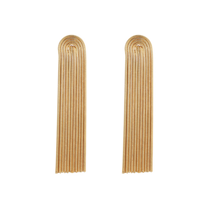 Statement Earrings