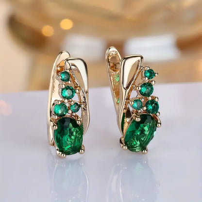 NORA Earrings