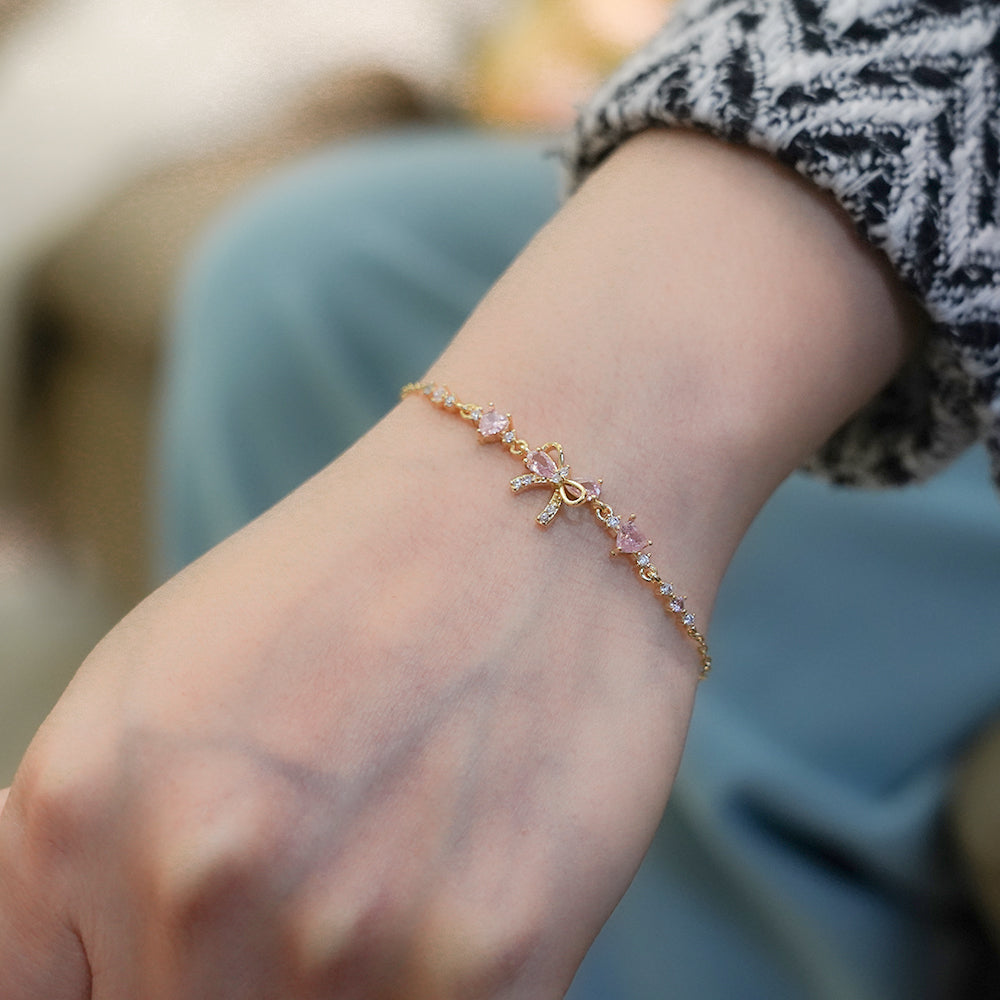 Friendship Bracelets