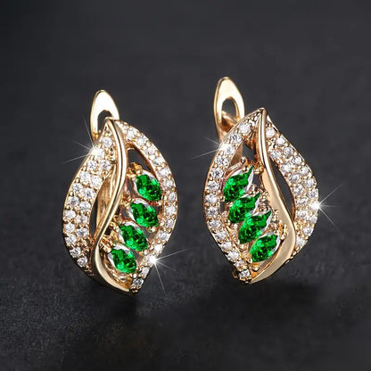 Miriam Earrings