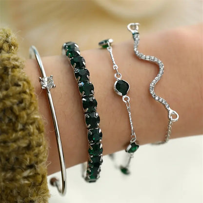 JOHANA Bracelet Set