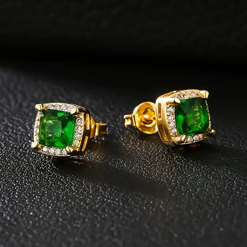 Maren Earrings