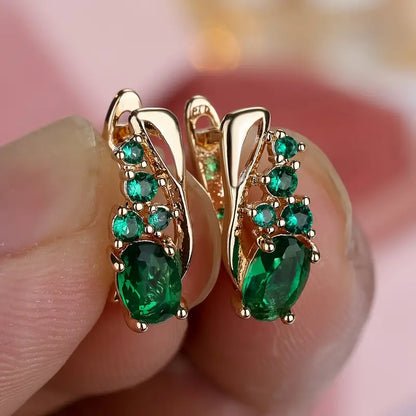 NORA Earrings