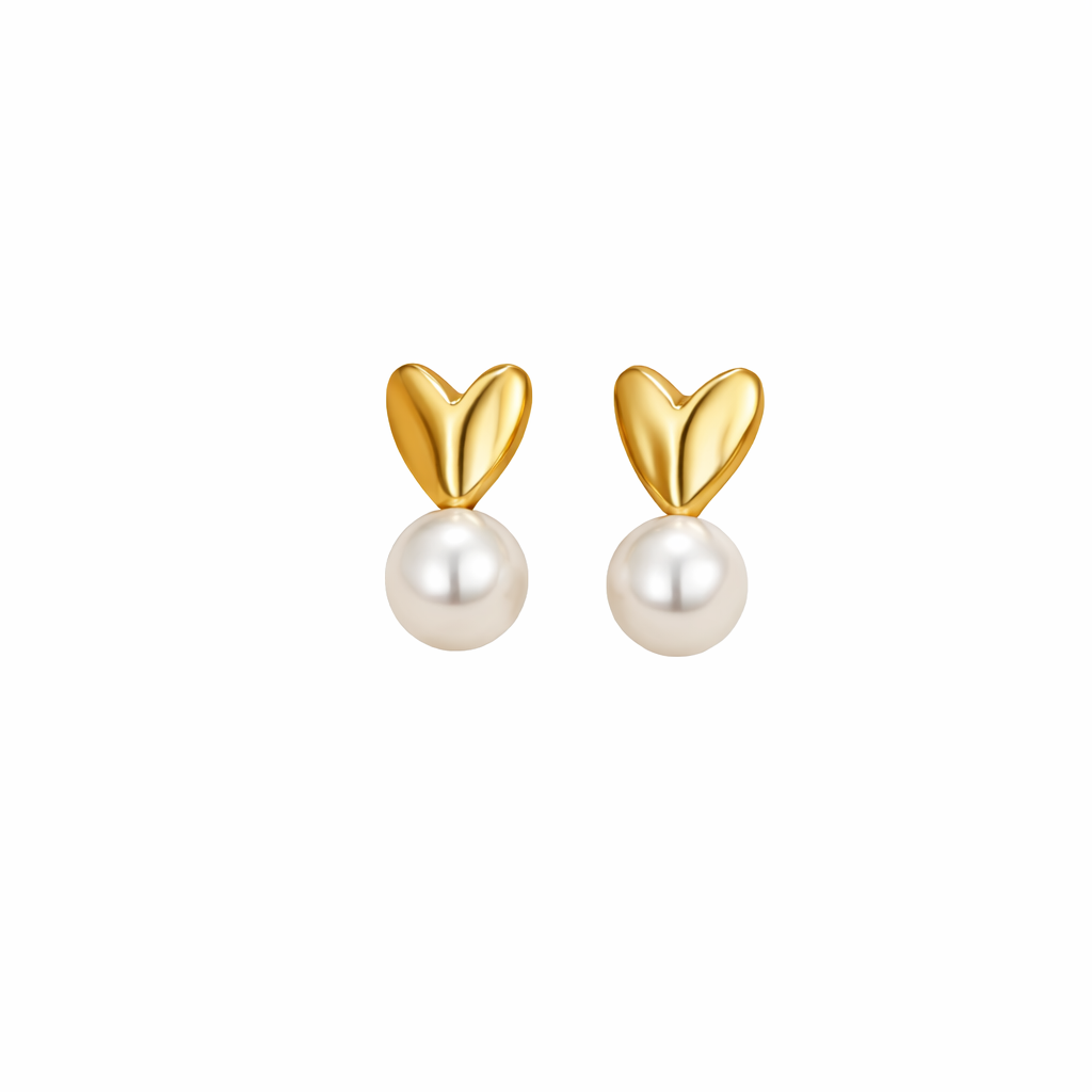 Classic Hoop Earrings