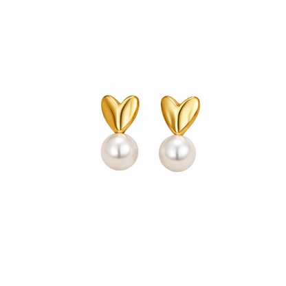 Classic Hoop Earrings