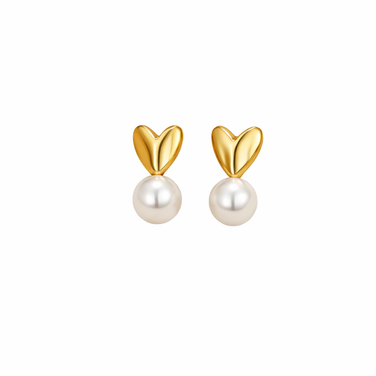 Classic Hoop Earrings