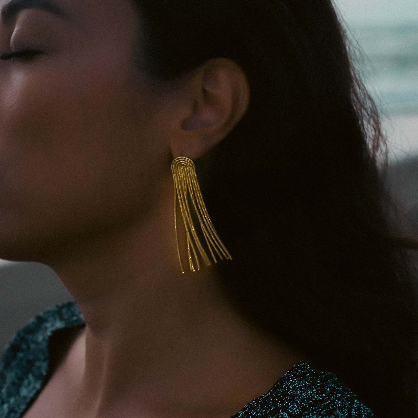 Statement Earrings