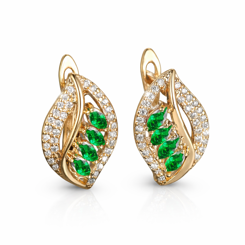 Miriam Earrings