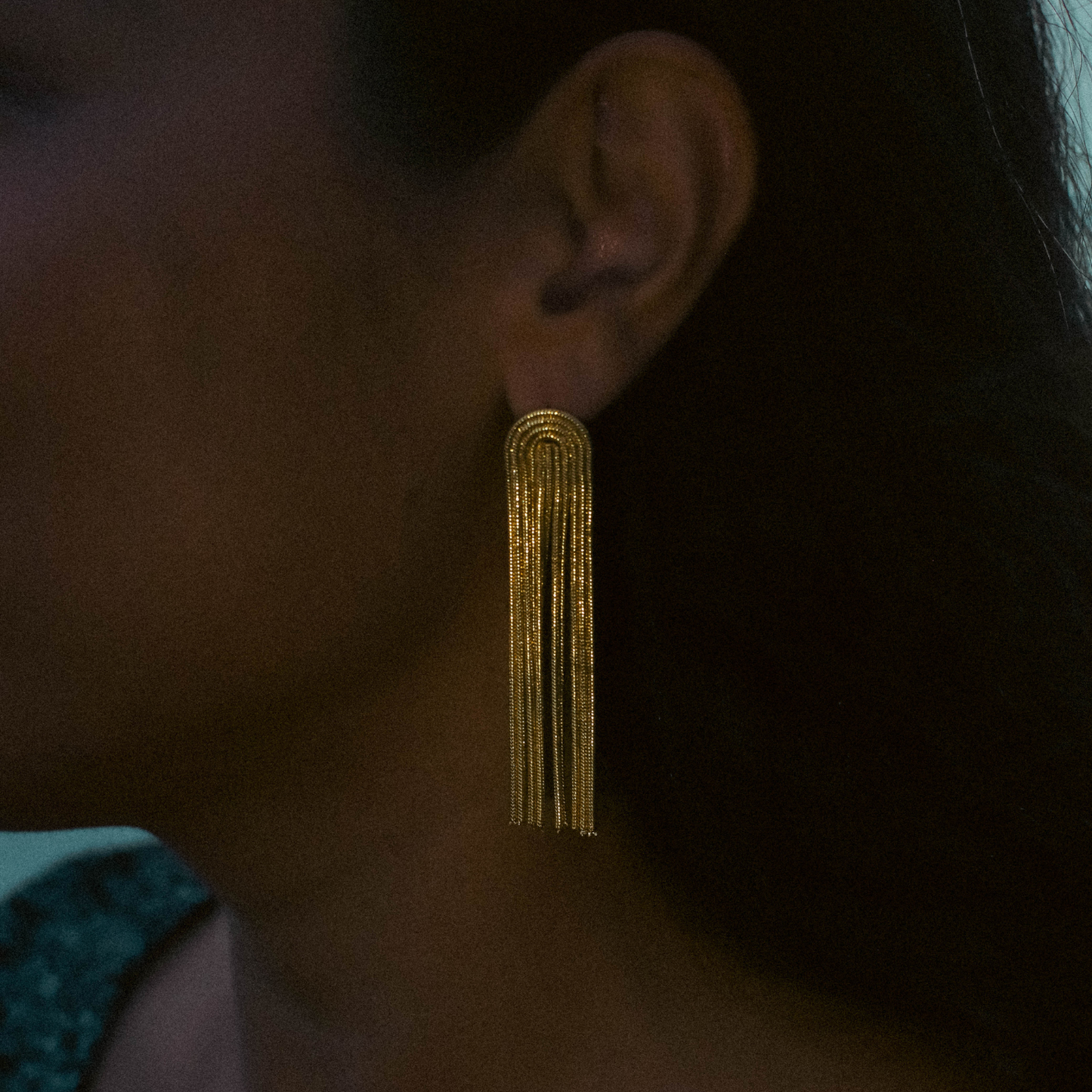 Statement Earrings
