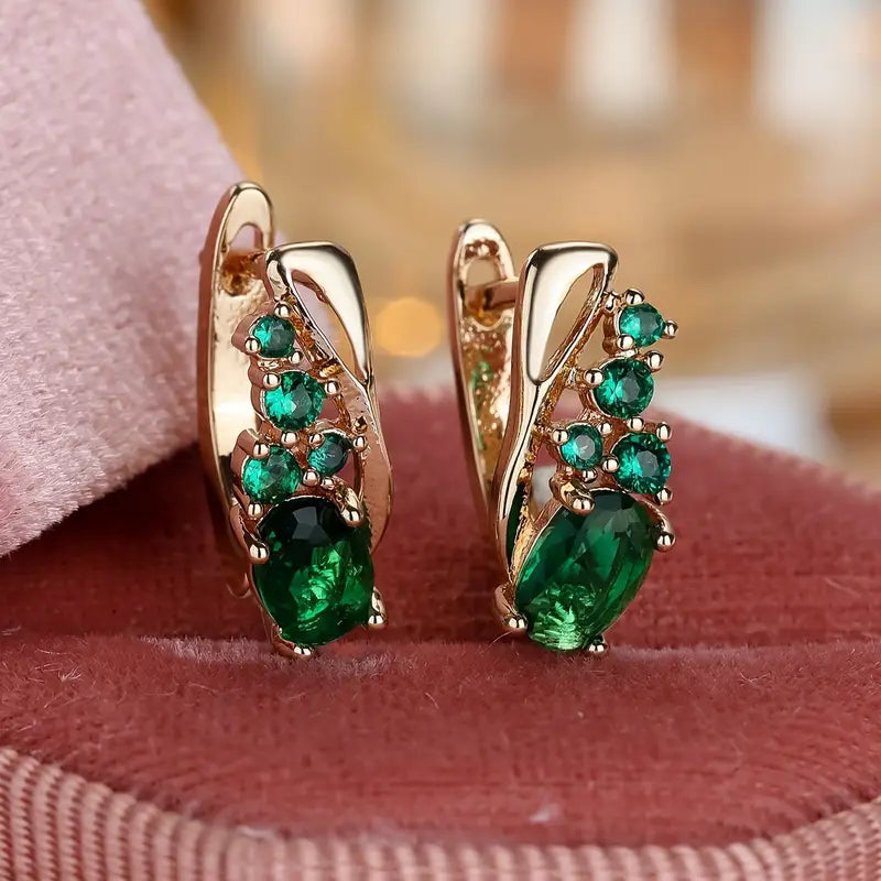 NORA Earrings