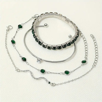 JOHANA Bracelet Set