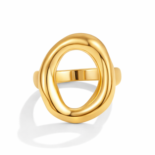 INÈS Ring
