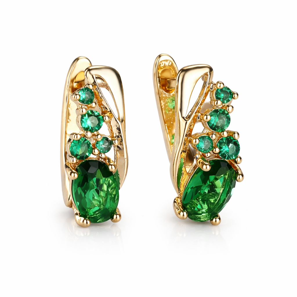 NORA Earrings