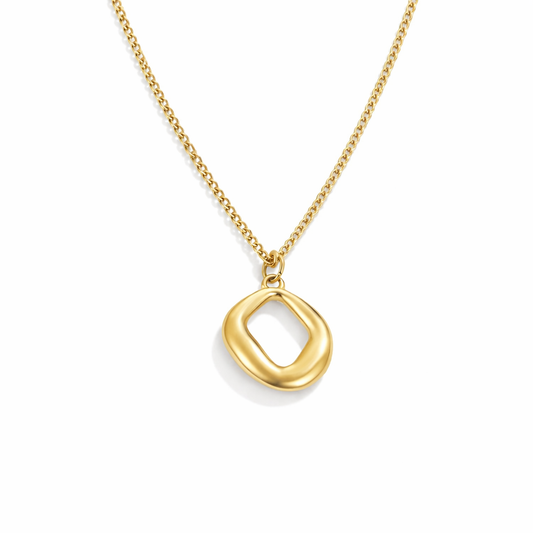 Zola Necklace