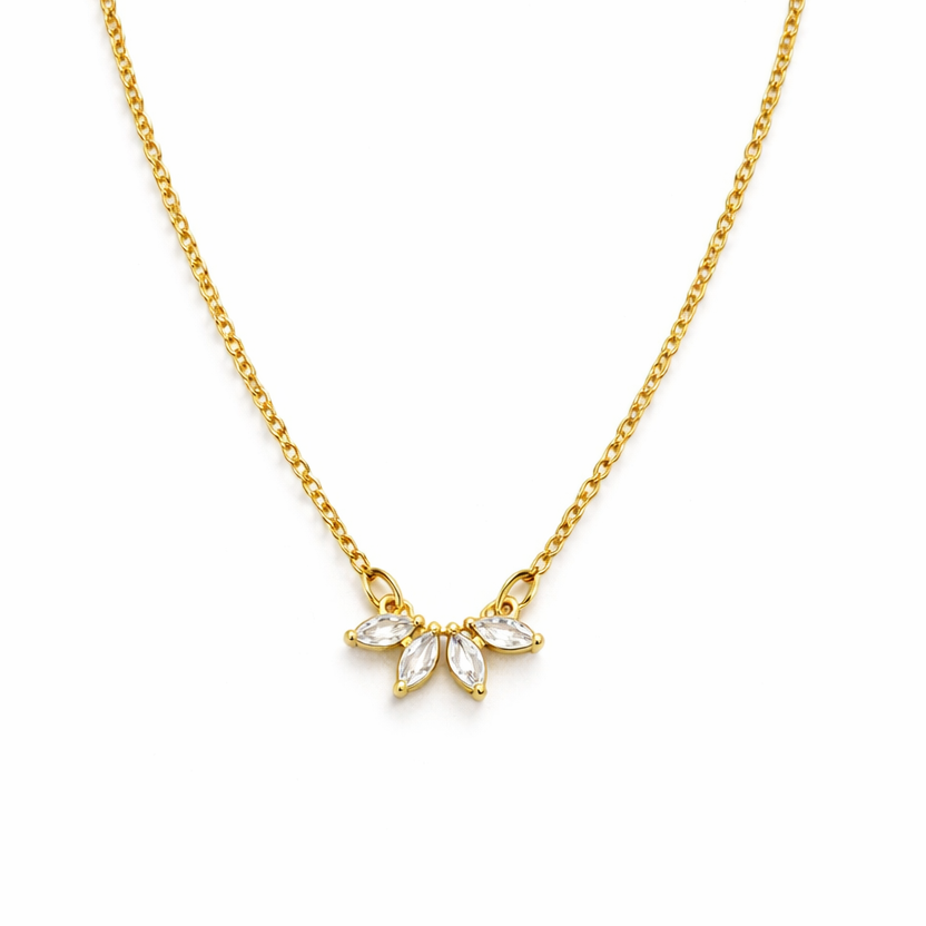 TIFFANY Necklace