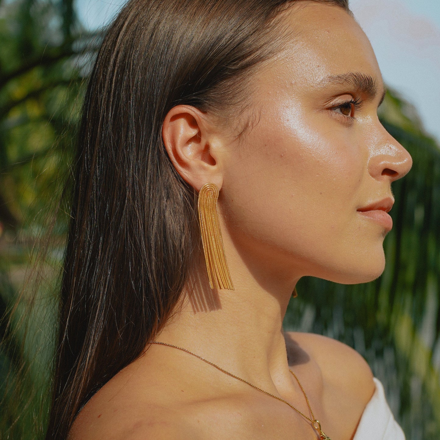 Statement Earrings