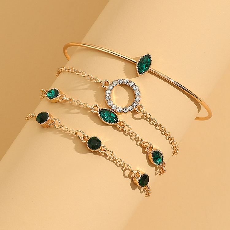 MARISA Bracelet Set