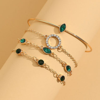 MARISA Bracelet Set