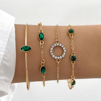 MARISA Bracelet Set