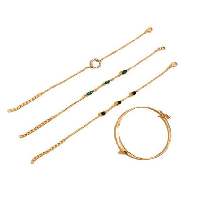 MARISA Bracelet Set