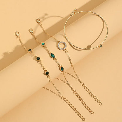 MARISA Bracelet Set