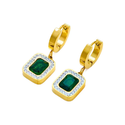 Amara Earrings