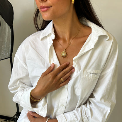 ALBA Necklace