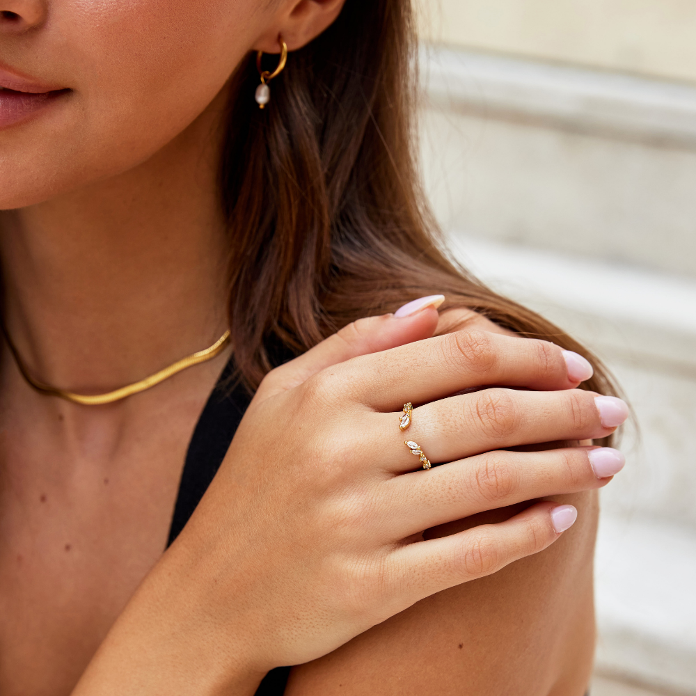 LEA Ring