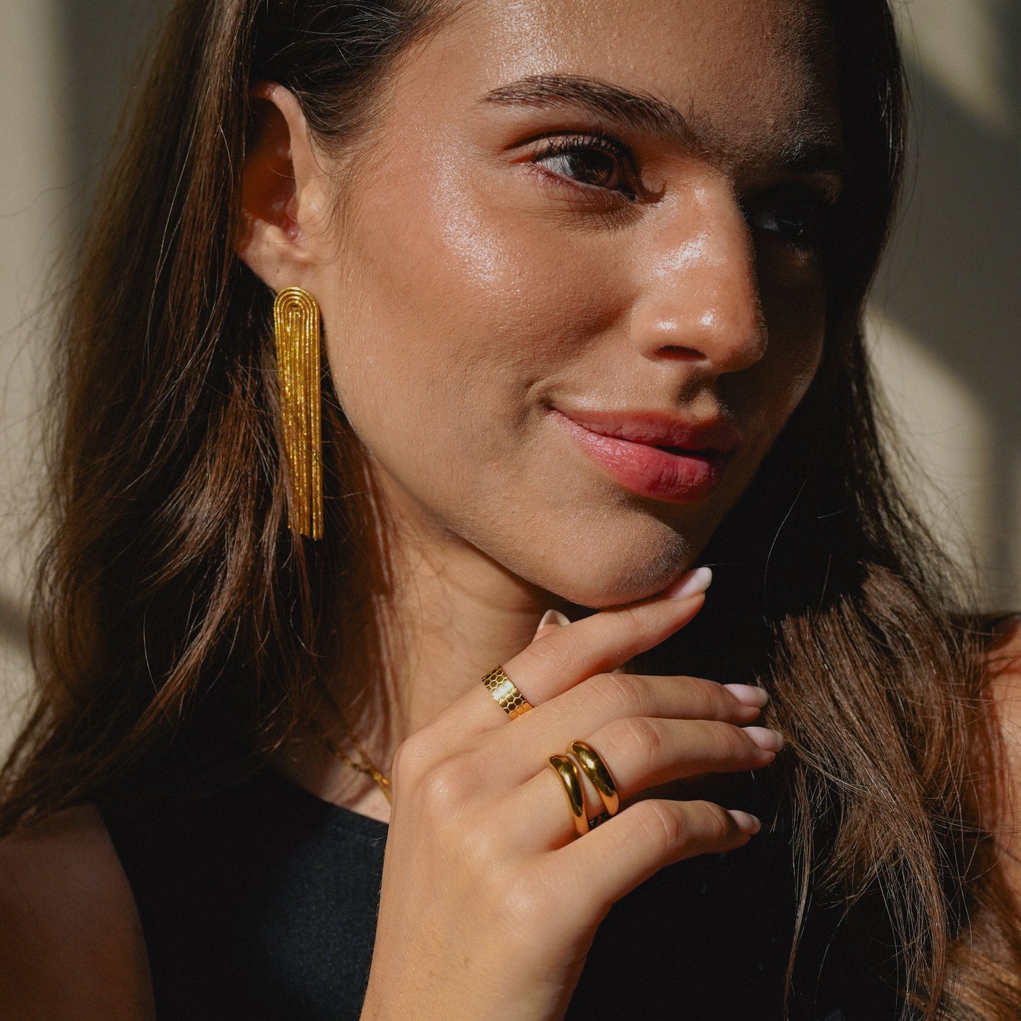 Statement Earrings