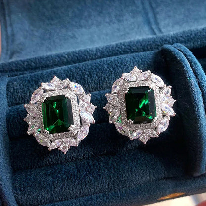 Lívia Earrings