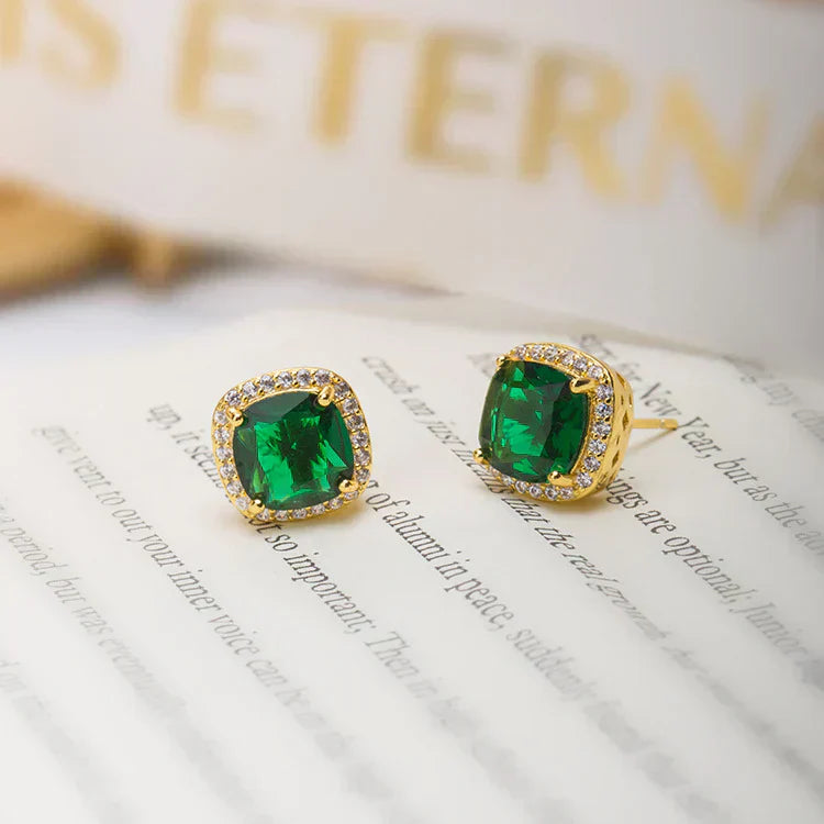 Maren Earrings