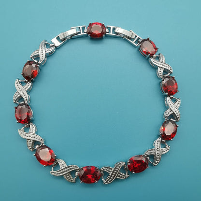 Bracelet Flameaux