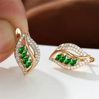 Miriam Earrings