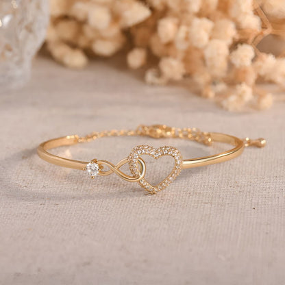 Infinity | Eternal Bond