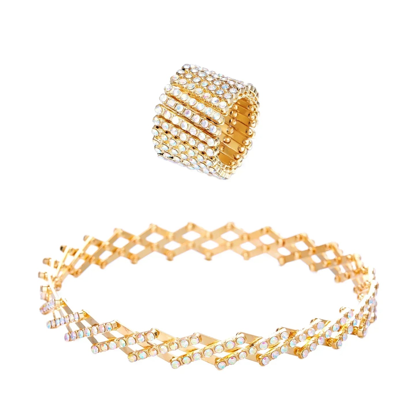 MÉTAMORPHOSE | 2-in-1 Elegance