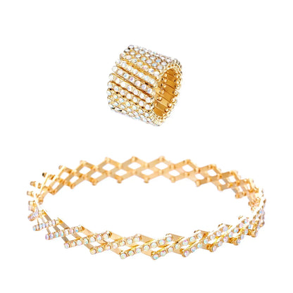 MÉTAMORPHOSE | 2-in-1 Elegance