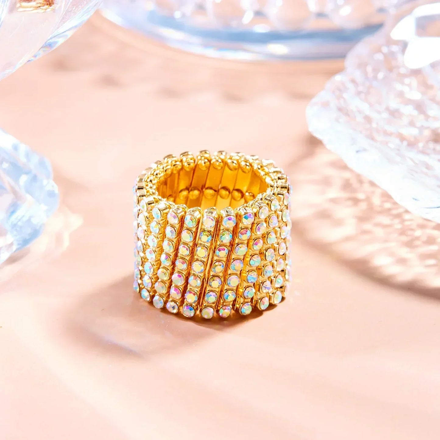 MÉTAMORPHOSE | 2-in-1 Elegance