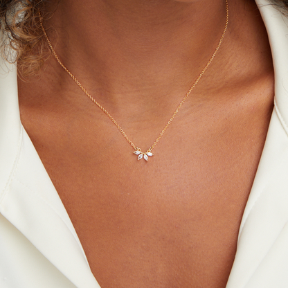 TIFFANY Necklace