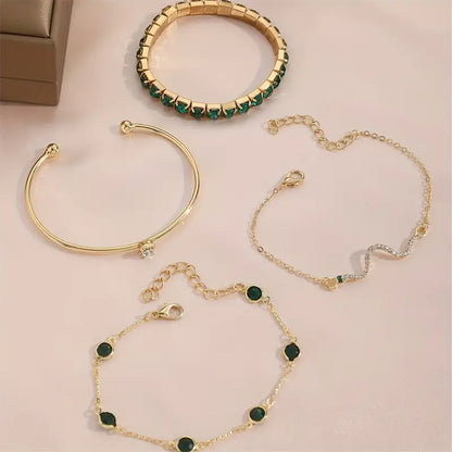 JOHANA Bracelet Set