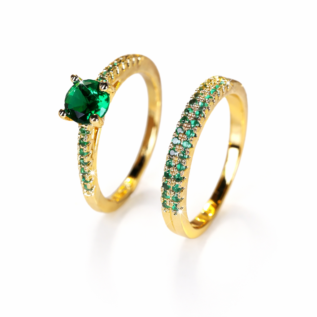 Victoria Ring