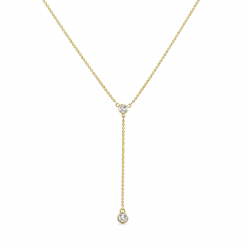 TEARDROP Necklace