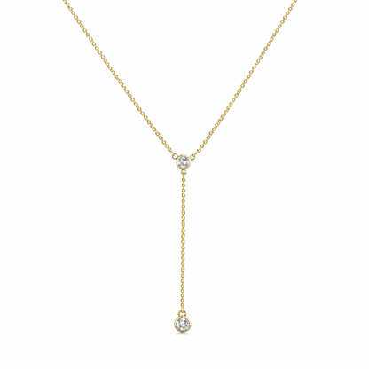 TEARDROP Necklace