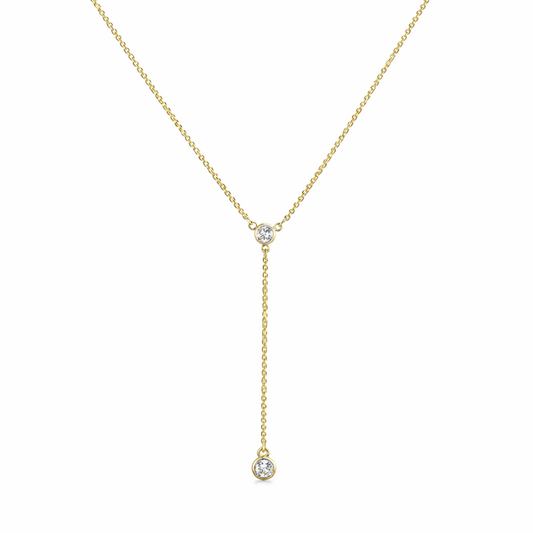 TEARDROP Necklace