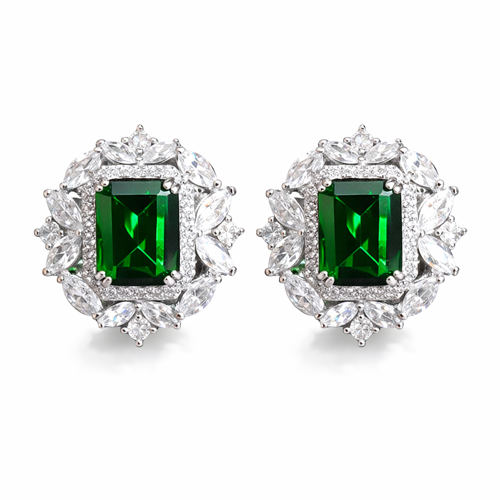 Lívia Earrings